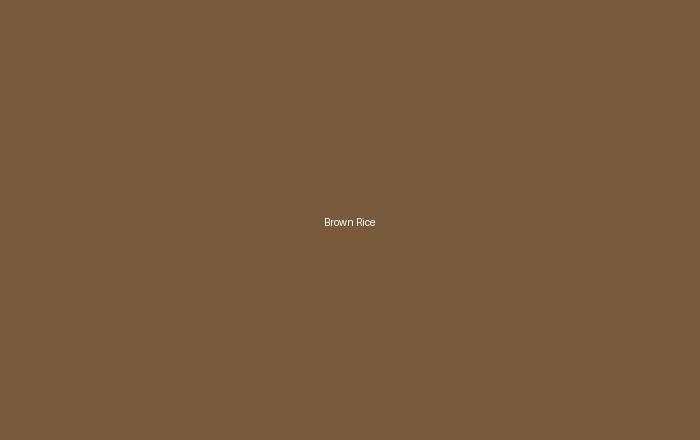 Brown Rice
