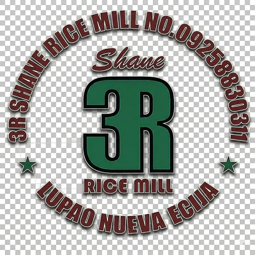 3R Shane Rice Mill