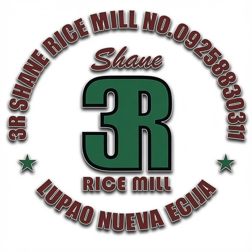 3R Shane Rice Mill