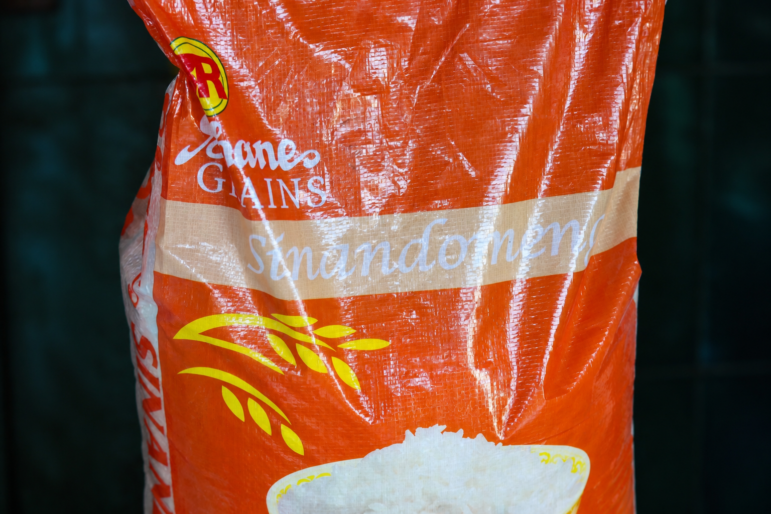 Sinandomeng