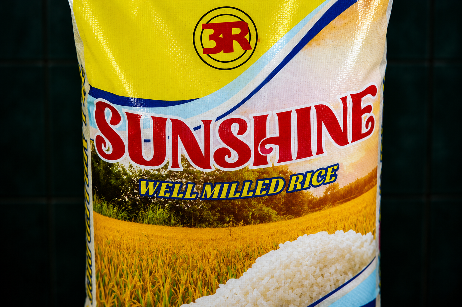 Sunshine